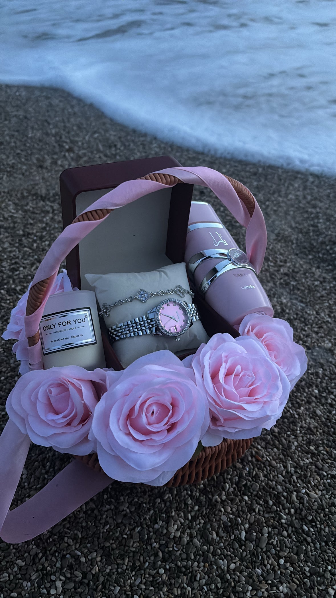 Coffrets cadeaux