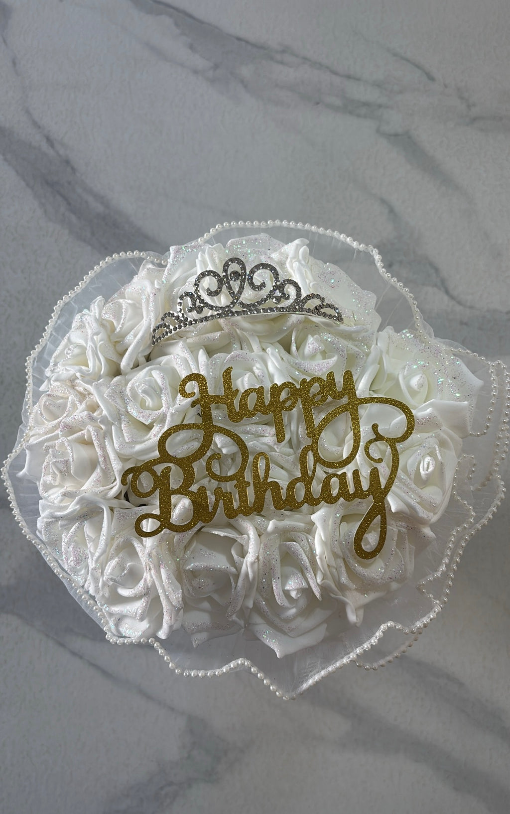 SUPPLÉMENTS HAPPY BIRTHDAY