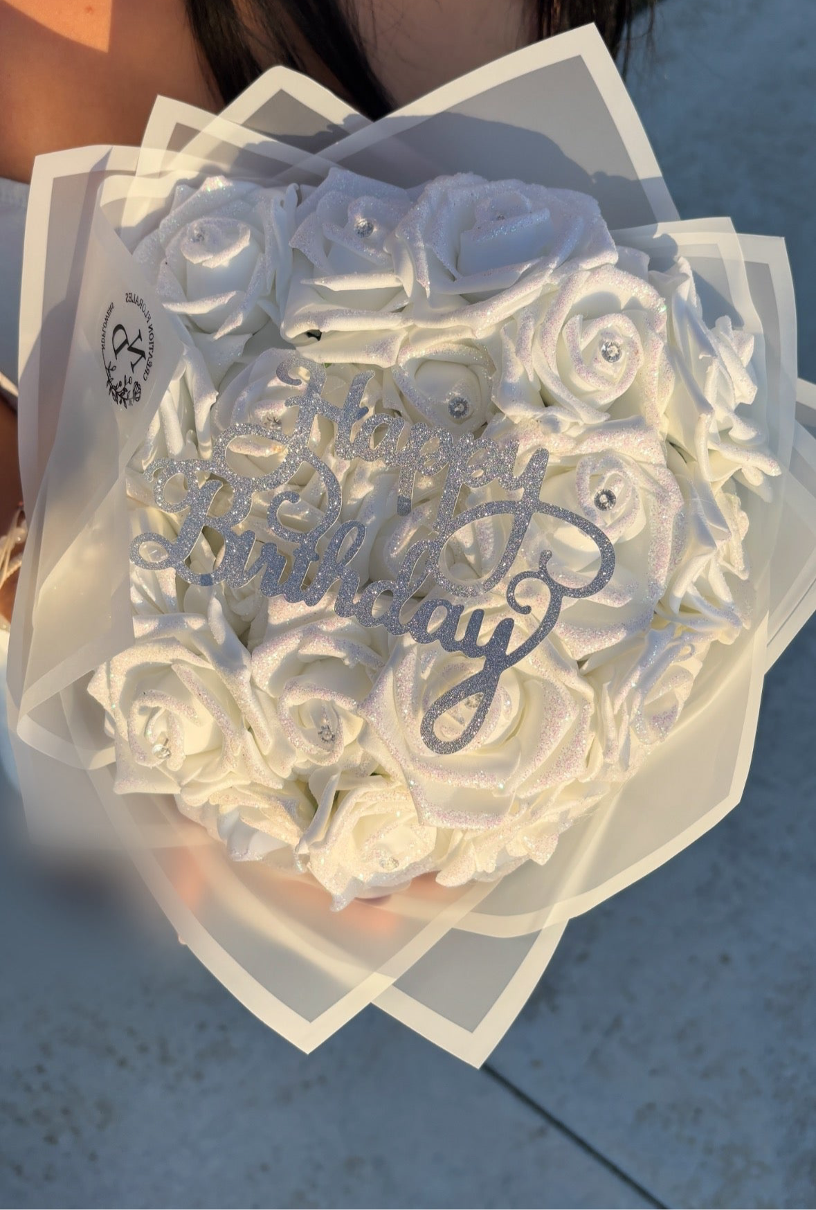 SUPPLÉMENTS HAPPY BIRTHDAY