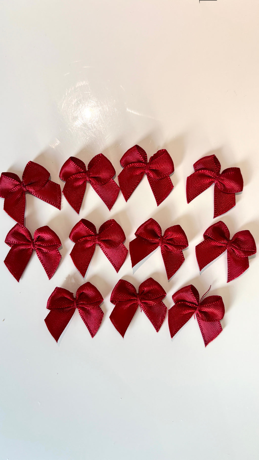 SUPPLÉMENTS NOEUD ROUGE