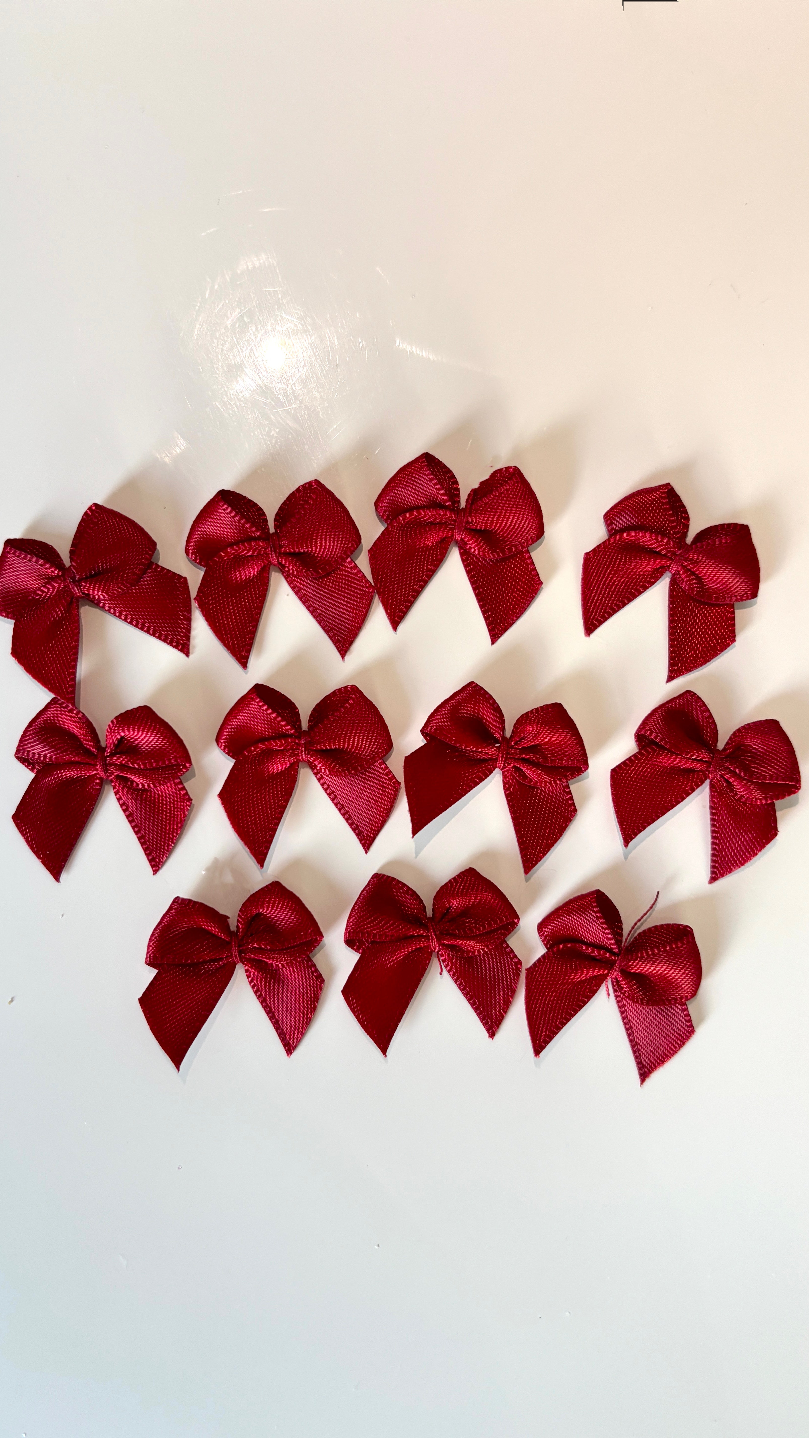 SUPPLÉMENTS NOEUD ROUGE