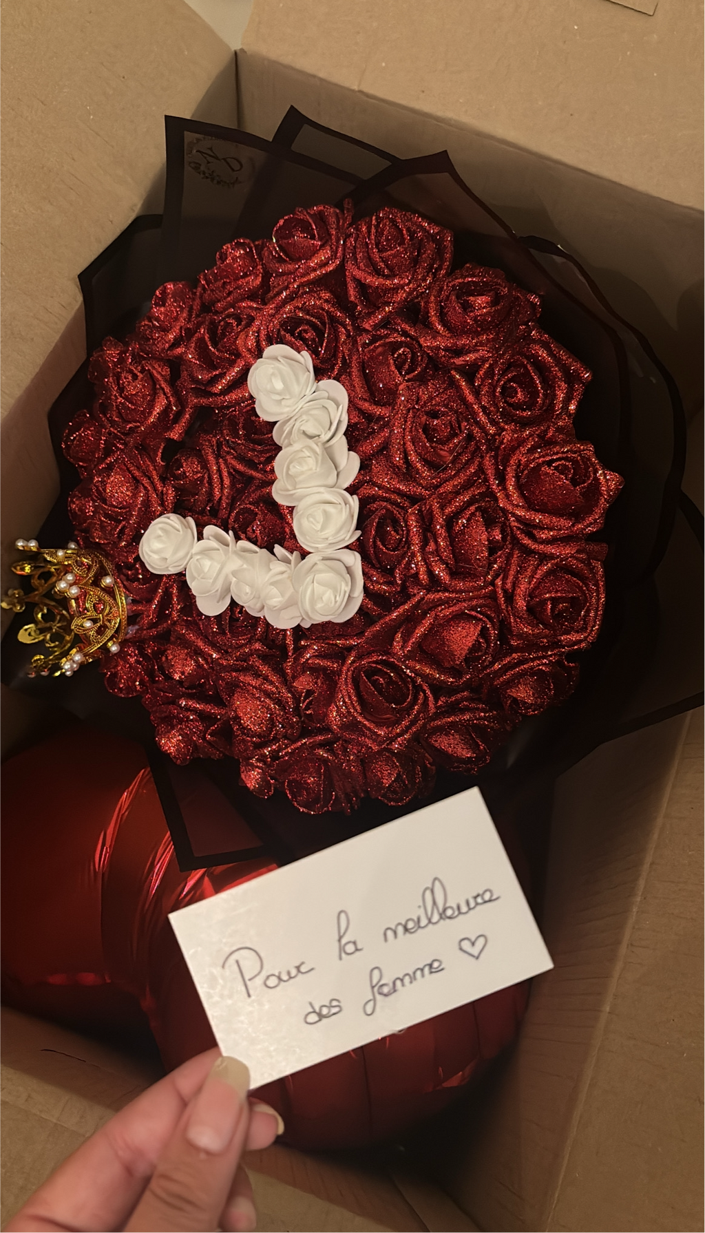 SUPPLÉMENTS COURONNE DORÉE