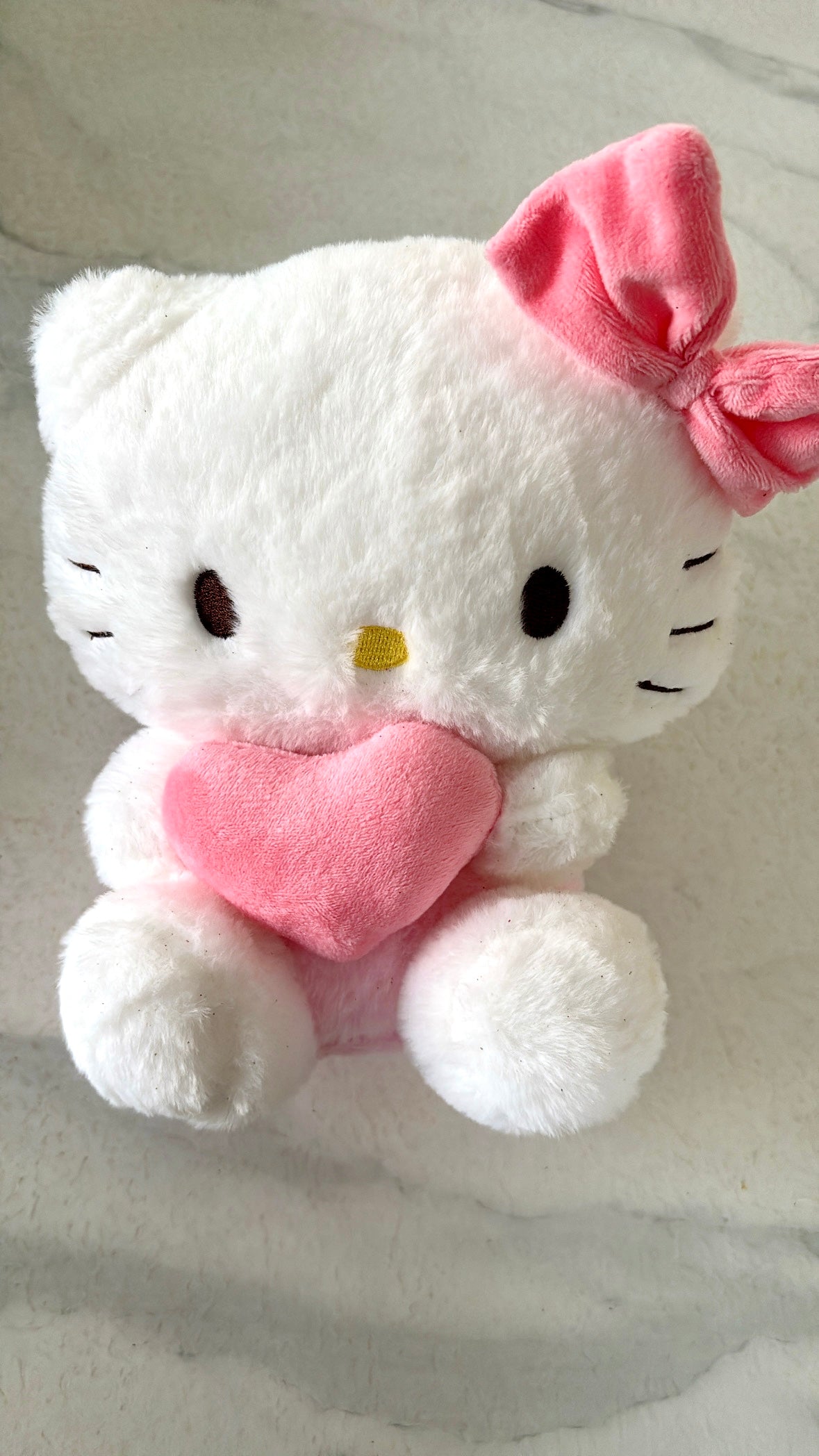 Supplément hello kitty