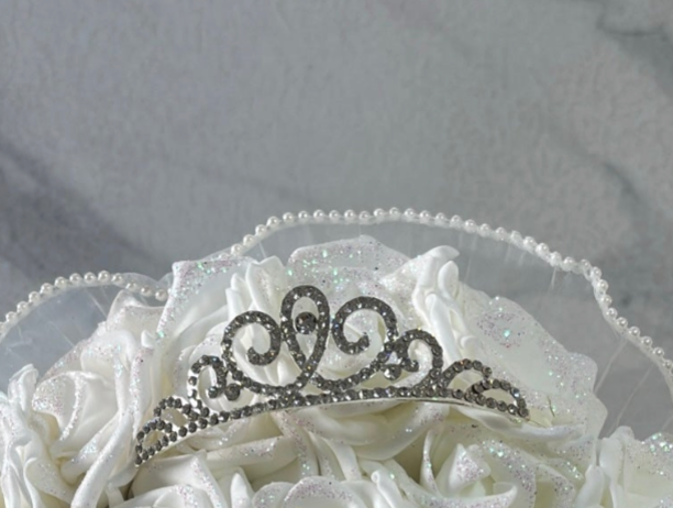 Supplément couronne plate