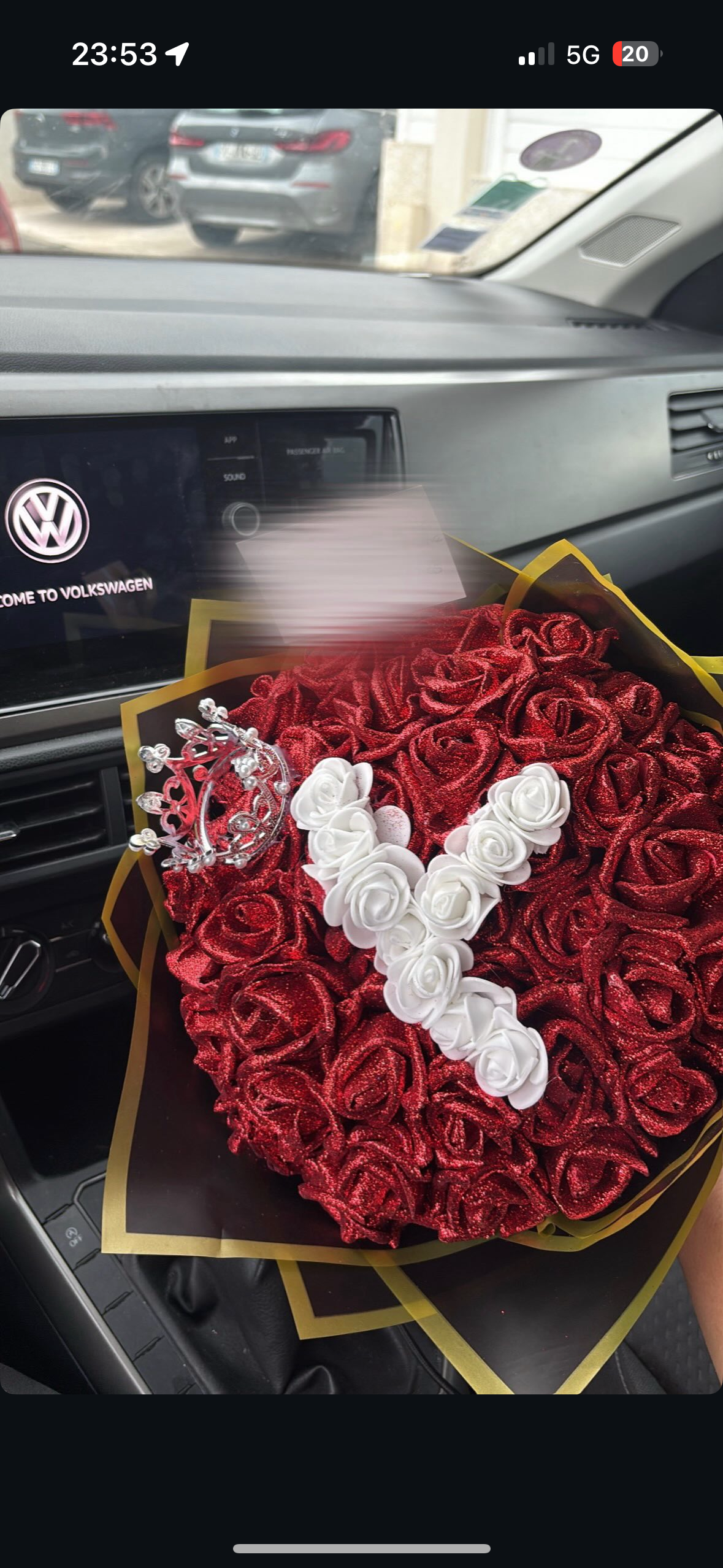 SUPPLÉMENTS COURON’E ARGENTÉ