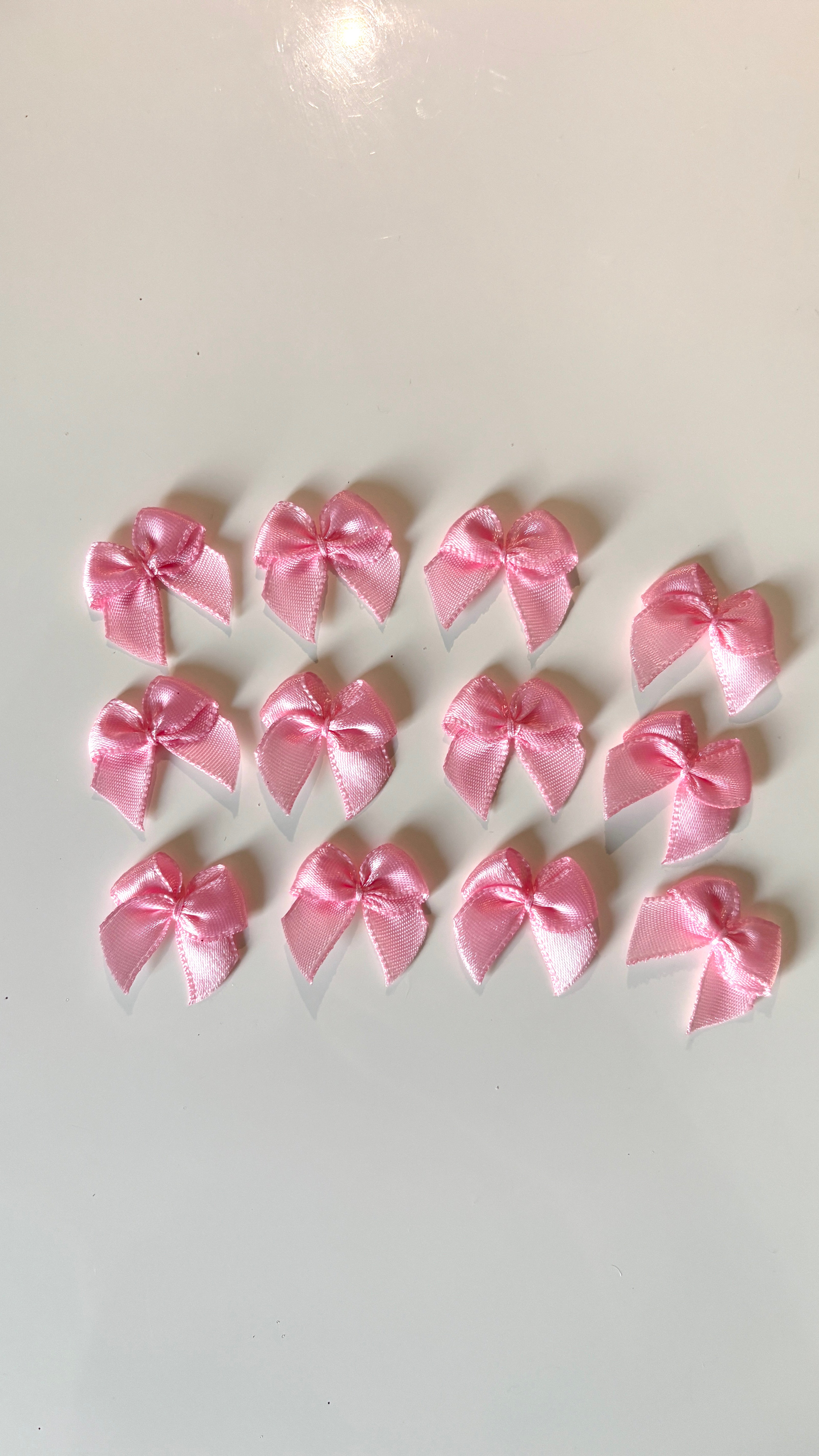 SUPPLÉMENTS NOEUD ROSE